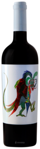 Chappellet Malbec N.V.