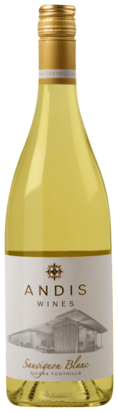 Andis Sauvignon Blanc | Vivino US