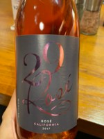 Vineyard 29 Cru Rosé