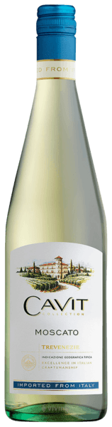 Cavit Collection Moscato