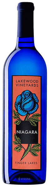 Lakewood Niagara