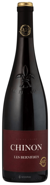 Marcel Martin Les Bernieres Chinon | Vivino English