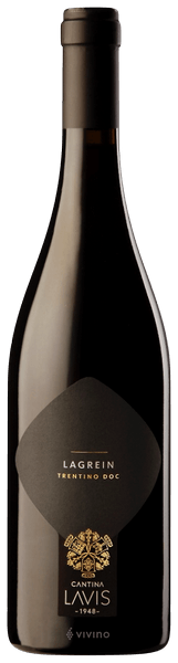 Cantina La-Vis Lagrein