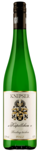 Knipser Kapellchen Riesling Trocken N.V.