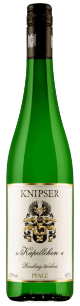 Knipser Kapellchen Riesling Trocken