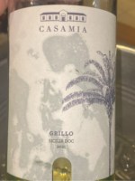 Casa Mia Grillo
