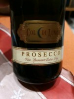 Col di Luna Prosecco Spumante Extra Dry