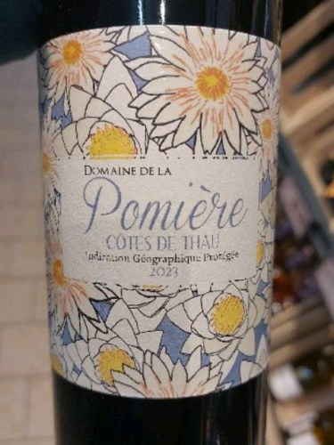 Domaine de la Pomière Rouge | Vivino US