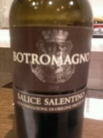 Botromagno Salice Salentino