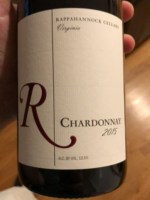 Rappahannock Chardonnay