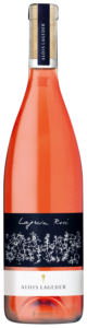 Alois Lageder Lagrein Rosé N.V.
