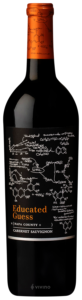 Roots Run Deep Educated Guess Cabernet Sauvignon
