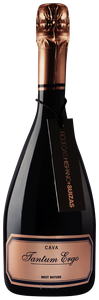 Hispano Suizas Tantum Ergo Vintage Brut Nature N.V.