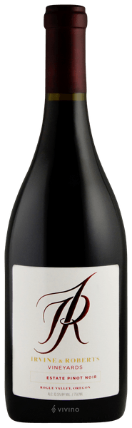 Irvine & Roberts Vineyards Estate Pinot Noir