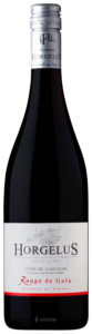 Horgelus Rouge de Gala N.V.