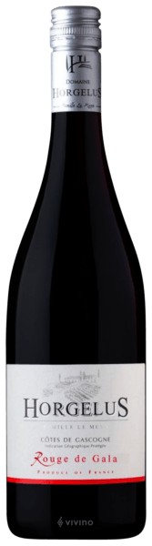 Horgelus Rouge de Gala