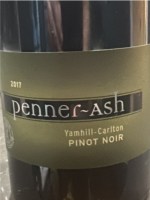 Penner-Ash Pinot Noir