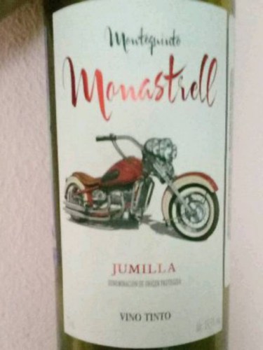 Member's Mark Montequinto Monastrell | Vivino US