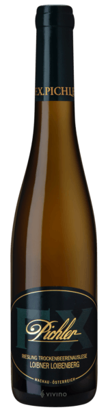 F.X. Pichler Loibner Loibenberg Riesling Trockenbeerenauslese