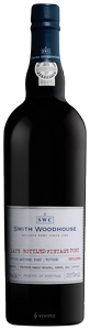 Smith Woodhouse Late Bottled Vintage Port 2011