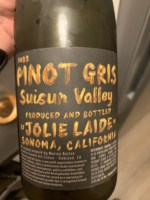 Jolie-Laide Pinot Gris