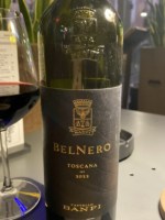 Banfi Belnero Rosso