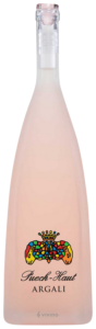 Château Puech-Haut Argali Rosé 2024