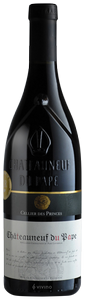Cellier des Princes Châteauneuf-du-Pape Blanc N.V.