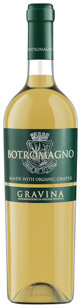Botromagno Gravina