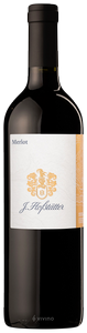 J. Hofstätter Merlot Alto Adige N.V.