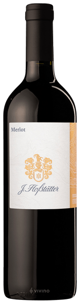J. Hofstätter Merlot Alto Adige