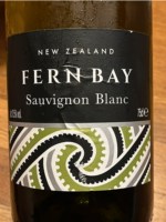 Fern Bay Sauvignon Blanc