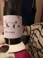 La Boscana Rosé