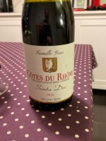 Domaine Santa Duc Côtes-du-Rhône