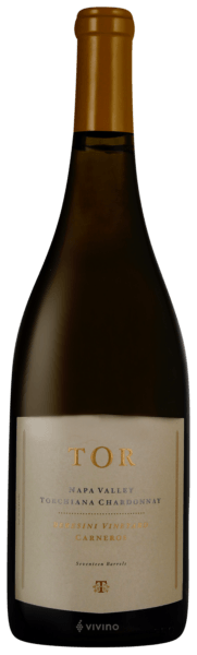 TOR Beresini Vineyard Torchiana Chardonnay