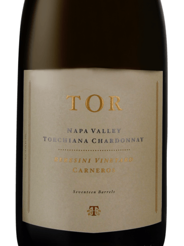 Beresini Vineyard Torchiana Chardonnay