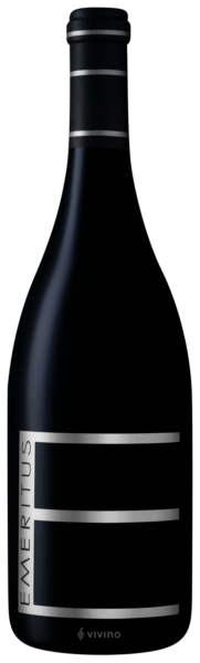 Emeritus Vineyards William Wesley