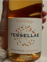 Domaine Lafage Tessellae Nouveau Orange