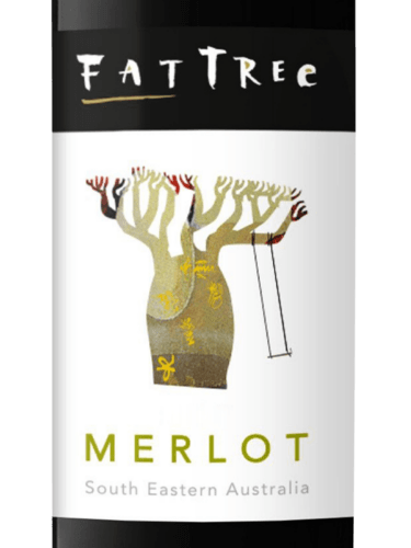 Fat Tree Merlot | Vivino English