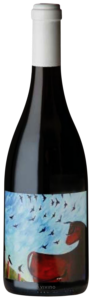 Chappellet Pinot Noir Dutton Ranch N.V.