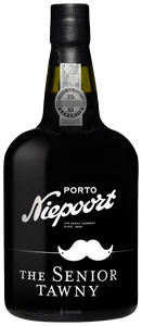Niepoort The Senior Tawny Port N.V.