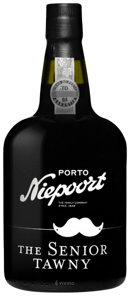 Niepoort The Senior Tawny Port