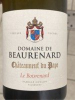 Domaine de Beaurenard Le Boisrenard Vielles Vignes Châteauneuf-du-Pape