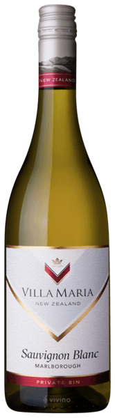 villa maria private bin sauvignon blanc