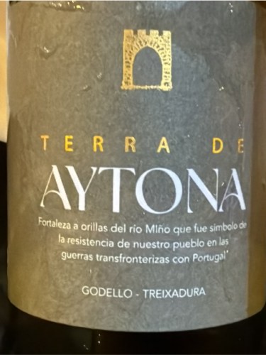 Bodegas Villanueva Terra de Aytona Godello - Treixadura | Vivino English