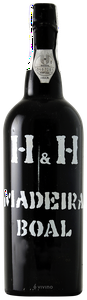 Henriques & Henriques Boal Madeira N.V.