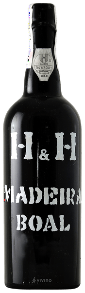 Henriques & Henriques Boal Madeira
