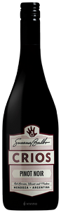 Crios Pinot Noir N.V.