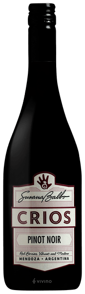 Crios Pinot Noir