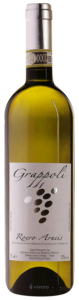 Boasso Grappoli Roero Arneis N.V.